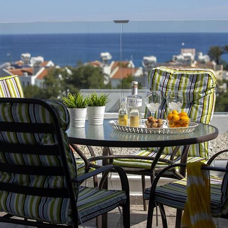 Green Bay Penthouse 2 Протарас Экстерьер фото