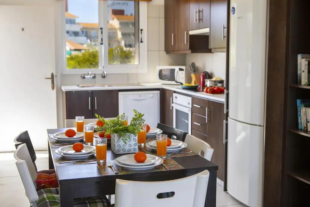 Green Bay Penthouse 2 Протарас Экстерьер фото